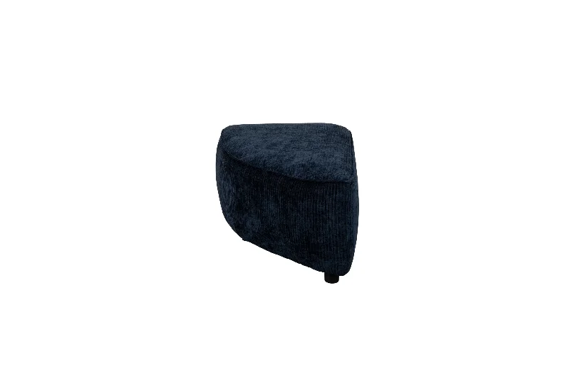 Bamboo fiber blankets with natural antibacterial propertiesSofa Element Hunter Pie Pouf Left Navy Bamboo fiber blankets with natural antibacterial propertiesSofa Element Hunter Pie Pouf Left Navy