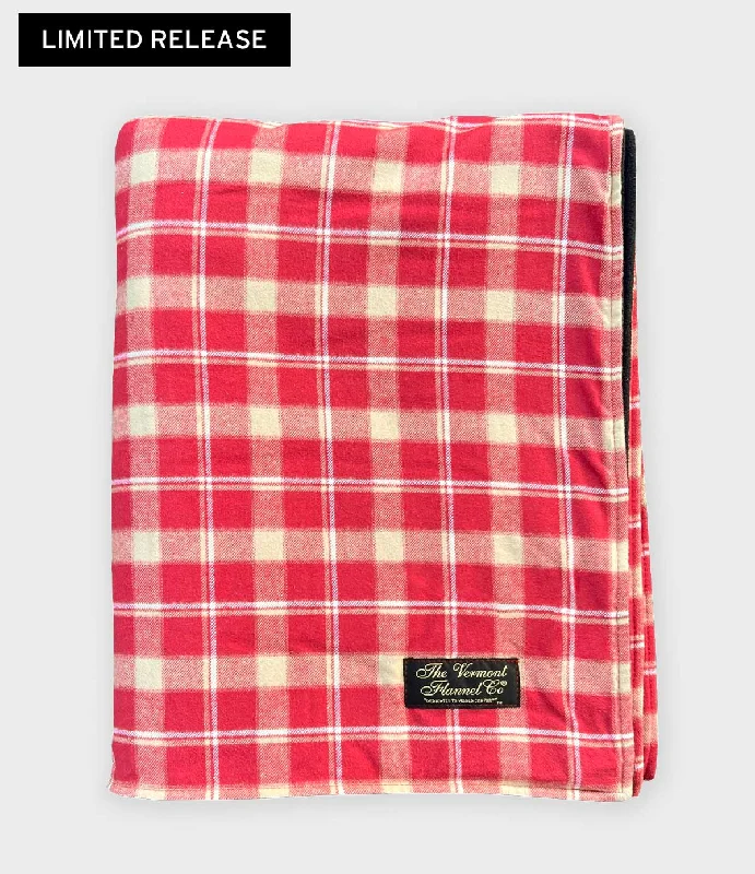 Bamboo fiber blankets with natural antibacterial propertiesStadium Blanket - Blind Side Bamboo fiber blankets with natural antibacterial propertiesStadium Blanket - Blind Side