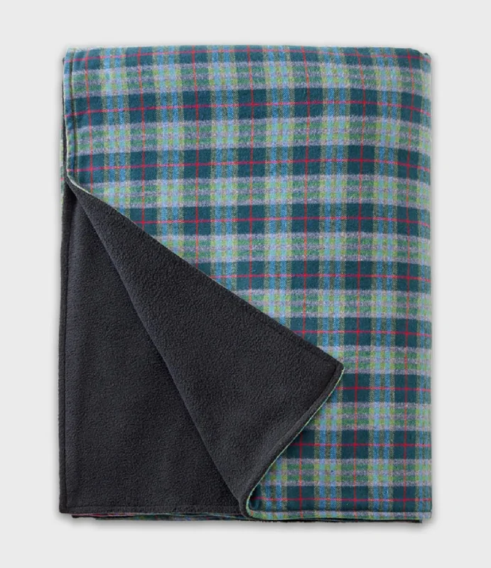 Cashmere blankets for ultimate softness and luxuryStadium Blanket - Montana