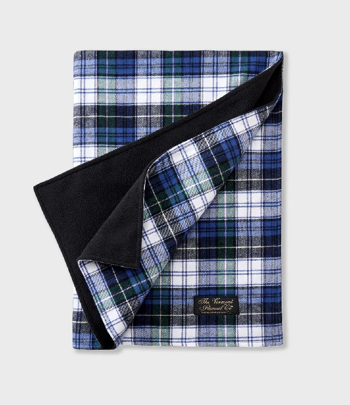 Queen - size blankets for standard - sized bedsStadium Mini Blanket - Campbell