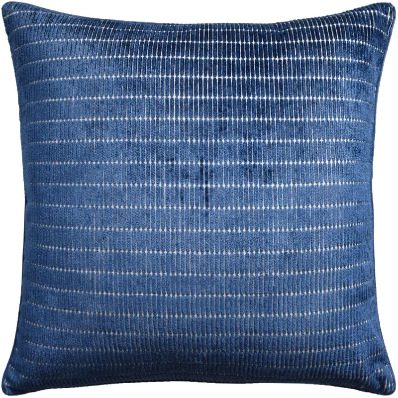 Fleece blankets for a cozy and plush textureTally Stripe Indigo Decorative Square Throw Pillow Fleece blankets for a cozy and plush textureTally Stripe Indigo Decorative Square Throw Pillow