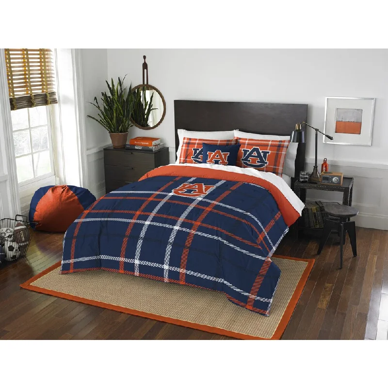 King - size comforters to fit large king - sized beds perfectlyThe Northwest Company COL 836 Auburn Full Comforter Set King - size comforters to fit large king - sized beds perfectlyThe Northwest Company COL 836 Auburn Full Comforter Set