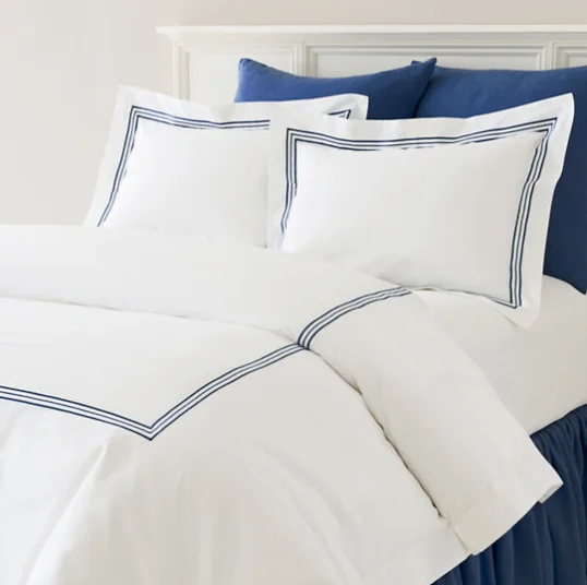Allergy - friendly duvet covers for bedrooms with sensitive air qualityTrio Duvet Cover Allergy - friendly duvet covers for bedrooms with sensitive air qualityTrio Duvet Cover