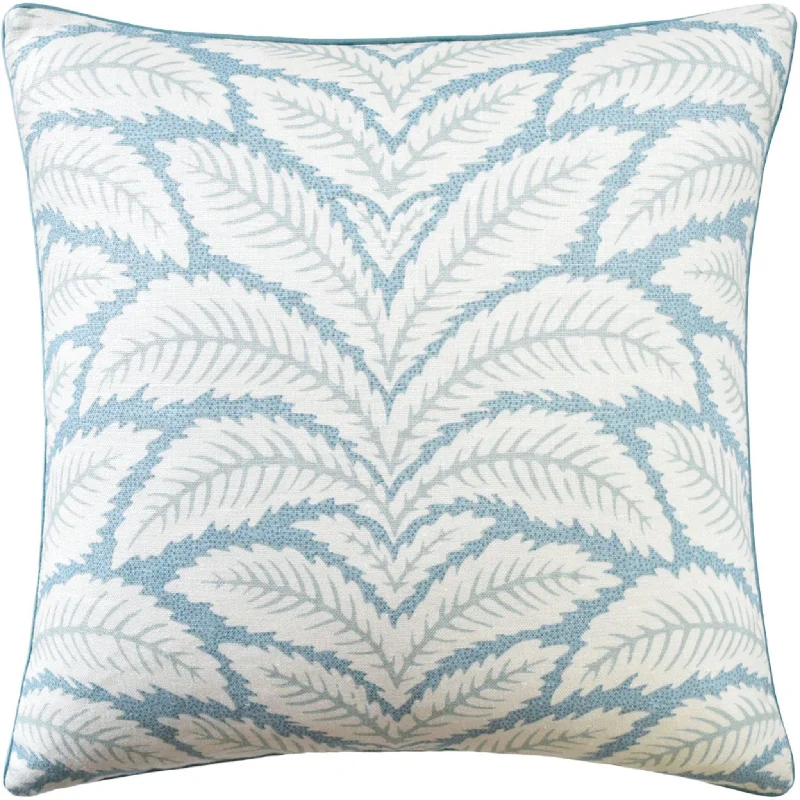 Bamboo fiber blankets with natural antibacterial propertiesTropical Floral Leaves Linen Aqua Decorative Square Pillow Bamboo fiber blankets with natural antibacterial propertiesTropical Floral Leaves Linen Aqua Decorative Square Pillow