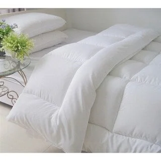 Cotton - filled comforters for a breathable and natural sleep experienceUltra Plush Down Alternative Comforter Cotton - filled comforters for a breathable and natural sleep experienceUltra Plush Down Alternative Comforter