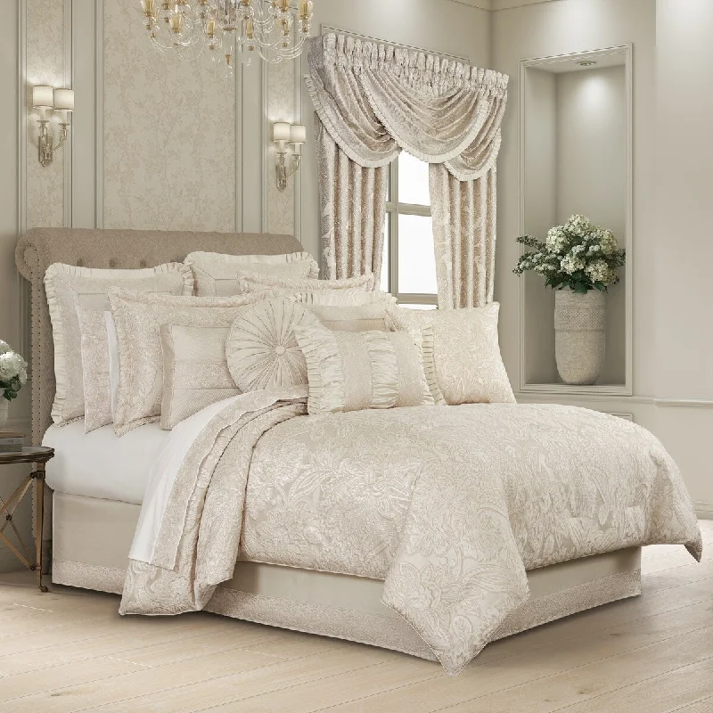King - size comforters to fit large king - sized beds perfectlyVillanova Comforter Set King - size comforters to fit large king - sized beds perfectlyVillanova Comforter Set