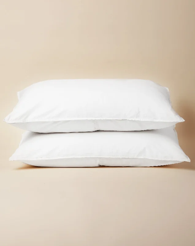 Patchwork duvet covers with a variety of fabric pieces sewn together for a rustic charmWhite Chambray Pillowcase Set Patchwork duvet covers with a variety of fabric pieces sewn together for a rustic charmWhite Chambray Pillowcase Set