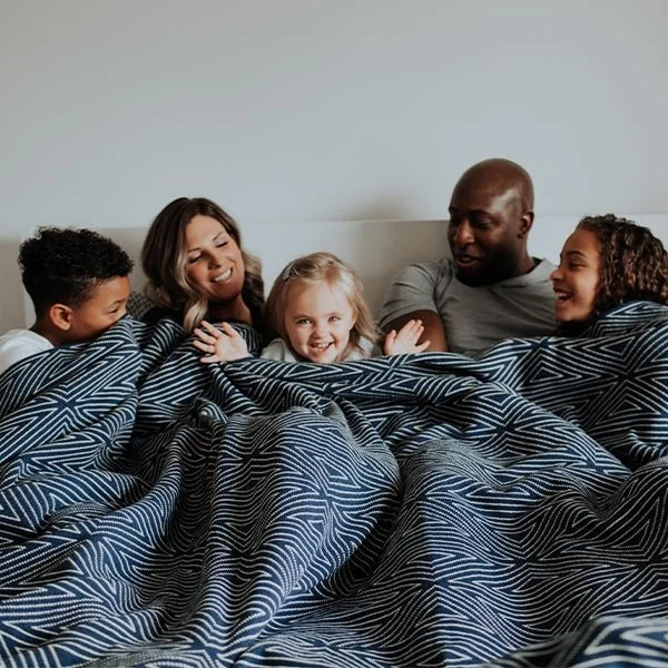 Cashmere blankets for ultimate softness and luxuryPremium Woven™ Blanket