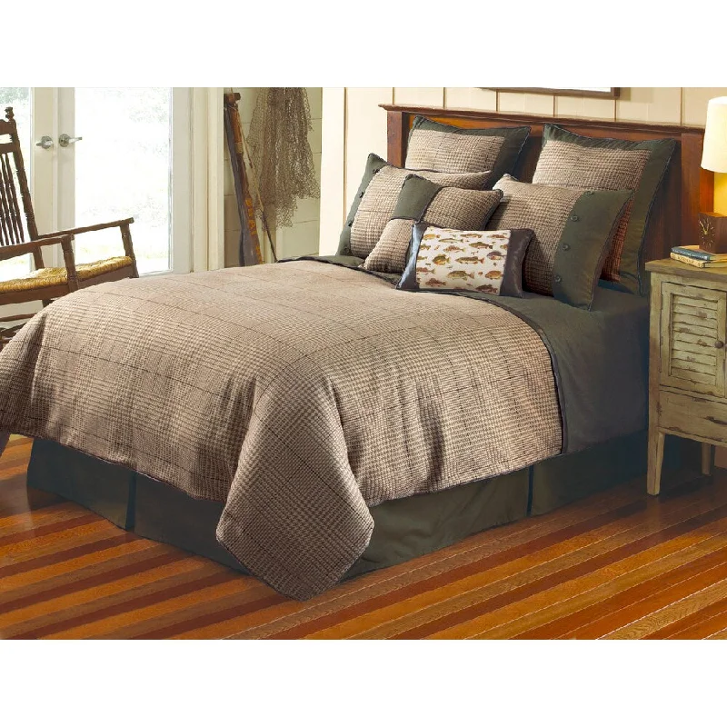 Full - size comforters suitable for full - sized beds in guest rooms or small bedroomsYarn Dyed Jaccquard 8-piece Comforter Set Full - size comforters suitable for full - sized beds in guest rooms or small bedroomsYarn Dyed Jaccquard 8-piece Comforter Set