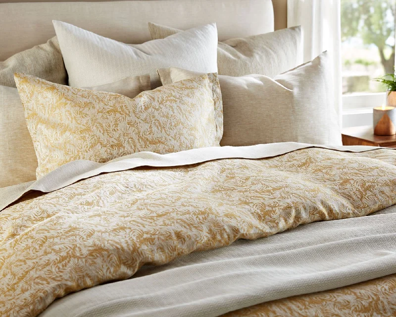 Egyptian cotton duvet covers for a luxurious and soft feelYork | Duvet Cover
