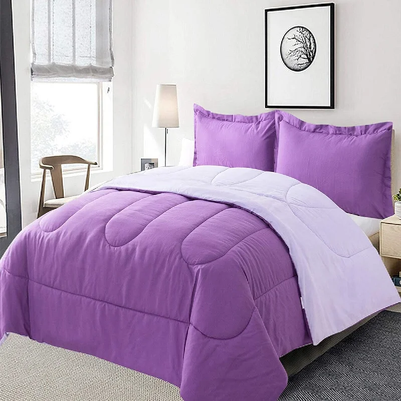 Queen - size comforters for standard queen - sized mattressesDCP Bedding Comforter Set Highly Breathable Queen - size comforters for standard queen - sized mattressesDCP Bedding Comforter Set Highly Breathable